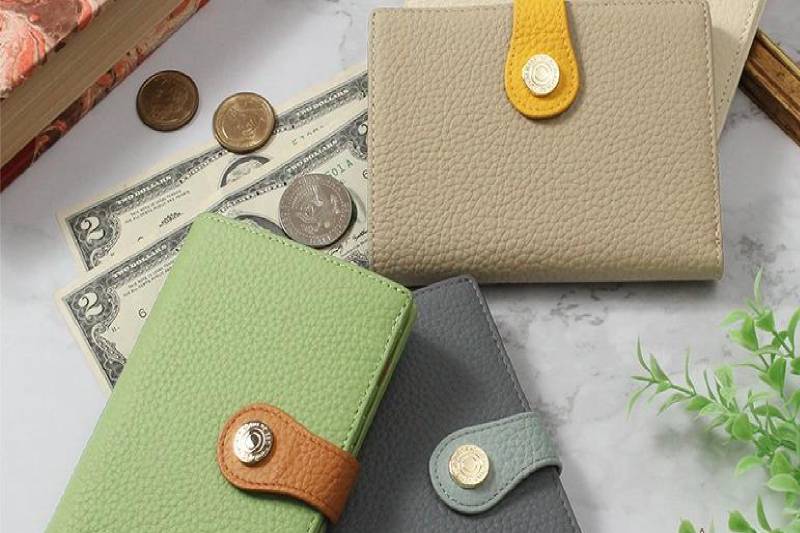 ニコニコグリン bag