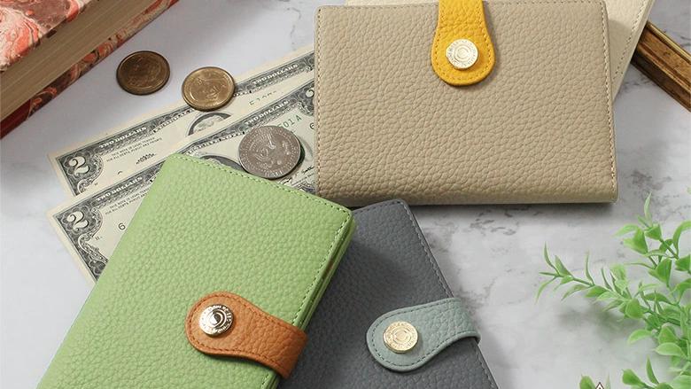 ニコニコグリン bag