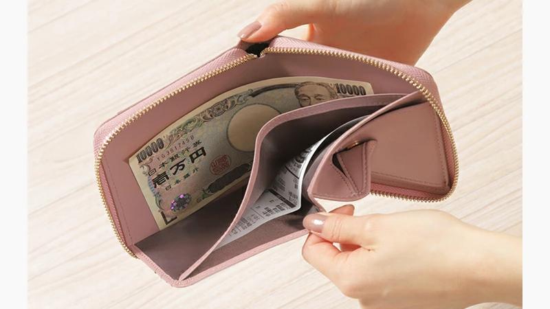 ニコニコグリン bag